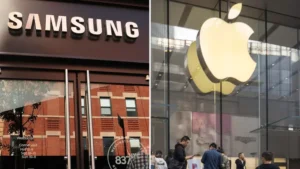 Η Apple θα κυριαρχήσει έναντι της Samsung το 2025!