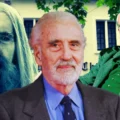 Η συνάντηση που στιγμάτισε τον Sir Christopher Lee
