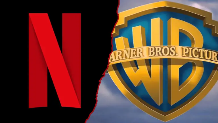 Θα αγοράσει πραγματικά το Netflix τη Warner Bros.;