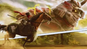 Νέα αποστολή Attack on Titan σε Assassin’s Creed Shadows