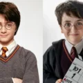Ο Daniel Radcliffe έστειλε γράμμα στον νέο Harry Potter