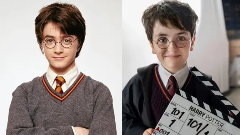 Ο Daniel Radcliffe έστειλε γράμμα στον νέο Harry Potter