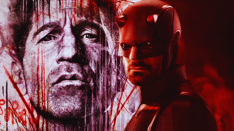 Ο Punisher θα είναι εκτός της 2ης σεζόν του Daredevil Born Again