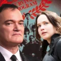 Τα πυρά του Quentin Tarantino κατά του The Hunger Games