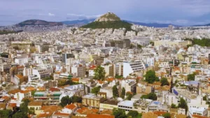 Το 81% του κόσμου ζει πλέον σε πόλεις και κωμοπόλεις