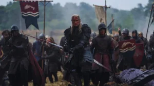 Το House of the Dragon και το A Knight of the Seven Kingdoms Ανανεώνονται Μέχρι το 2028