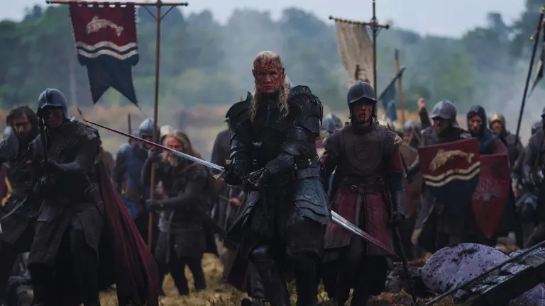 Το House of the Dragon και το A Knight of the Seven Kingdoms Ανανεώνονται Μέχρι το 2028