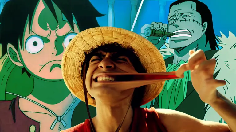 Το Netflix σηκώνει άγκυρα Ξεκίνησαν τα γυρίσματα της 3ης σεζόν του live-action One Piece