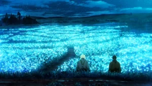 Το WIT Studio παρουσιάζει το νέο ρομαντικό anime Love Through a Prism