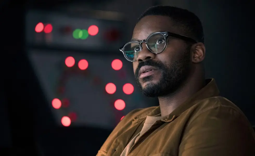 3 Body Problem Ολοκληρώνεται η παραγωγή της 2ης σεζόν