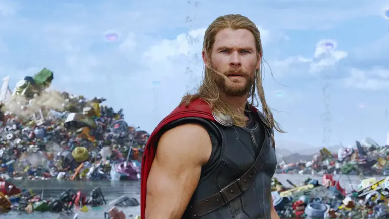 Avengers Doomsday Το νέο teaser αποκαλύπτει τον Thor με πιο ώριμη προσέγγιση