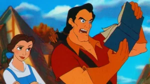 Beauty and the Beast Eπιστρέφει στη μεγάλη οθόνη με spinoff για τον Gaston