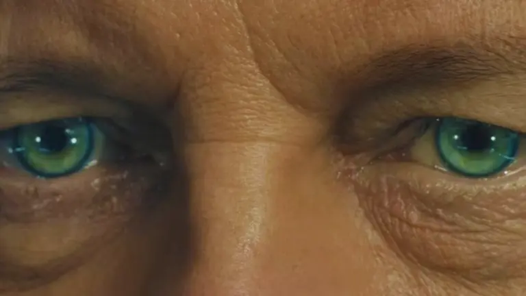 Disclosure Day Ο Spielberg αποκαλύπτει τον πρώτο επίσημο teaser του