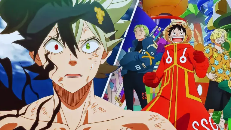 Jump Festa 2026 Όλες οι ανακοινώσεις της δεύτερης ημέρας!