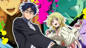 Marriagetoxin Kυκλοφόρησε το πρώτο επίσημο trailer!!