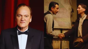 O Tarantino σοκάρει με τα σχόλιά του Στο στόχαστρο ο Paul Dano