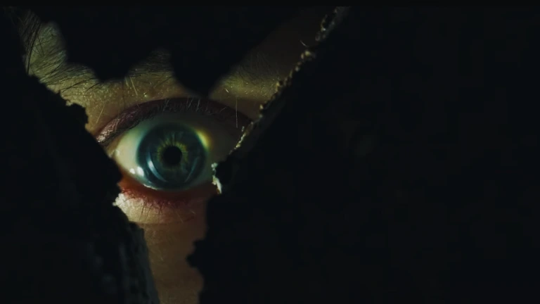 Return to Silent Hill Δείτε το διεθνές trailer