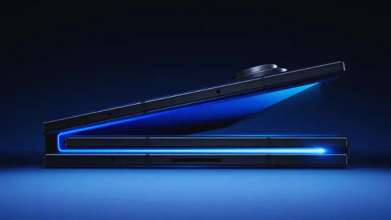 Samsung Galaxy Z TriFold Ανακοίνωσε το τριπλά αναδιπλούμενο smartphone