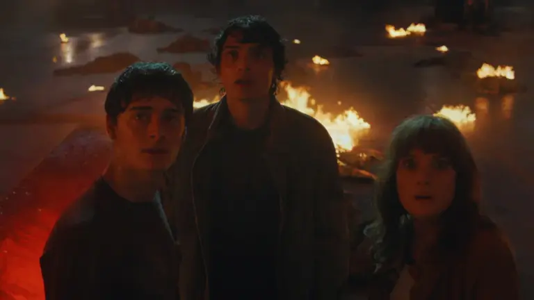 Stranger Things 5 Αποκαλύφθηκαν οι διάρκειες των τελευταίων επεισοδίων!