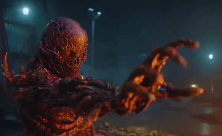 Stranger Things Κυκλοφόρησε το trailer του Volume 2