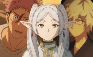 Όλες οι anime σειρές & ταινίες που έρχονται τον Ιανουάριο του 2026