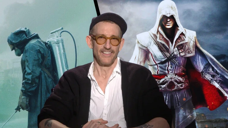 Από το Chernobyl στο Assassin’s Creed O Johan Renck σκηνοθετεί τη νέα σειρά του Netflix