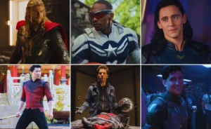 Η Marvel δείχνει το cast του Avengers Doomsday σε επίσημο event