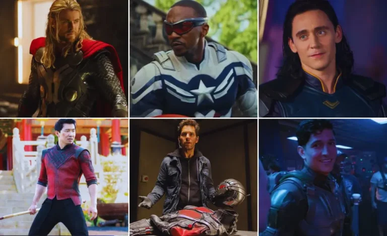 Η Marvel δείχνει το cast του Avengers Doomsday σε επίσημο event