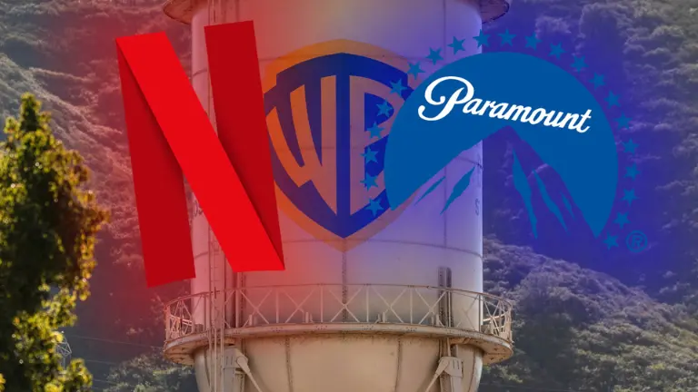 Η Warner Bros. Discovery λέει όχι στην προσφορά της Paramount
