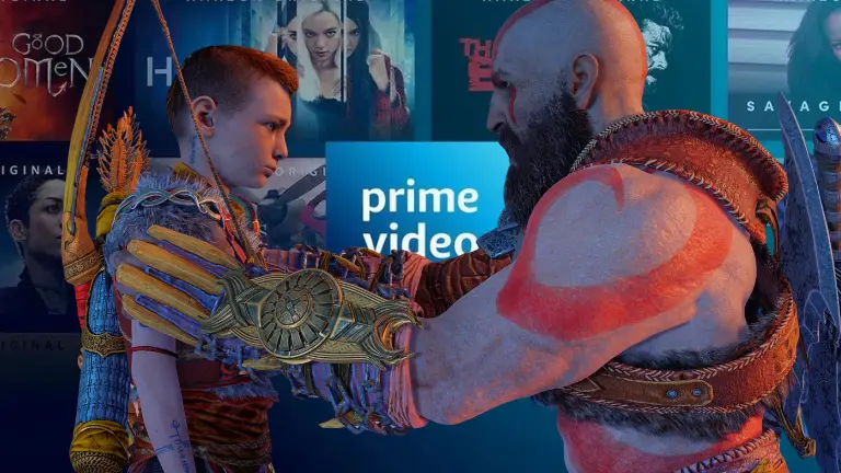 Η live-action σειρά God of War επιταχύνει την παραγωγή της