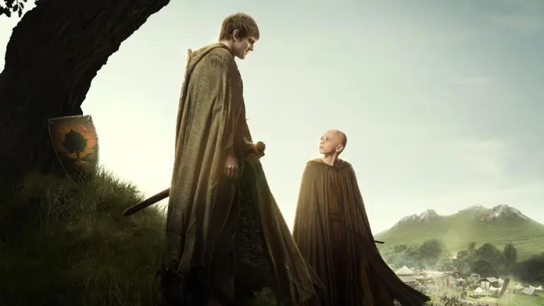 Κυκλοφόρησε νέα αφίσα για το A Knight of the Seven Kingdoms