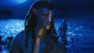 Πρώτες αντιδράσεις για το Avatar Fire and Ash Το καλύτερο μέχρι σήμερα;