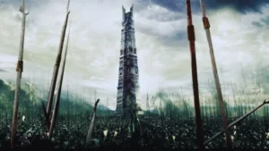 Σαν σήμερα, πριν 23 χρόνια κυκλοφόρησε το The Lord of the Rings The Two Towers