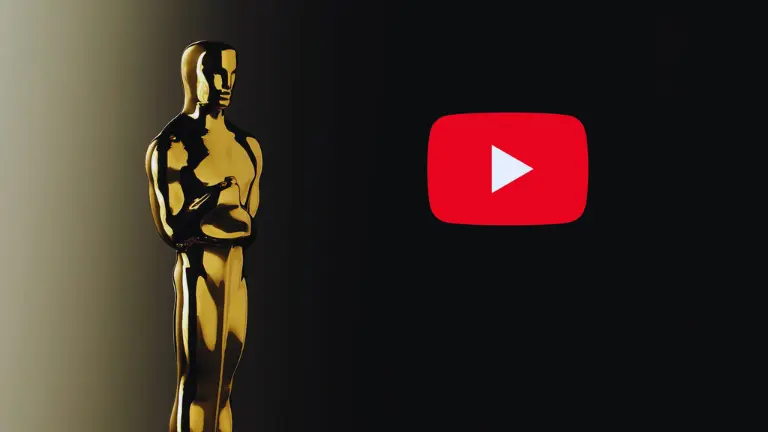 Τα Oscars θα μεταδίδονται αποκλειστικά στο YouTube