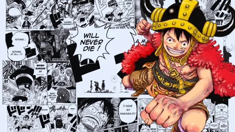 Τα δέκα manga με τις μεγαλύτερες πωλήσεις όλων των εποχών!k