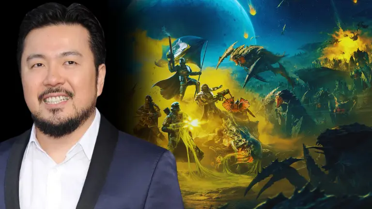 Το Helldivers γίνεται ταινία από τον σκηνοθέτη του Fast & Furious