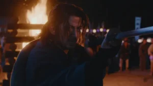 Το Last Samurai Standing επιστρέφει για 2η σεζόν!