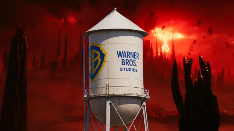 Το Netflix διεκδικεί την Warner Bros με τεράστια χρηματική προσφορά
