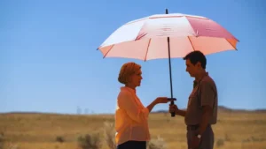 Το τελευταίο επεισόδιο του Pluribus αλλάζει ημερομηνία