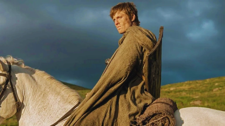 A Knight of the Seven