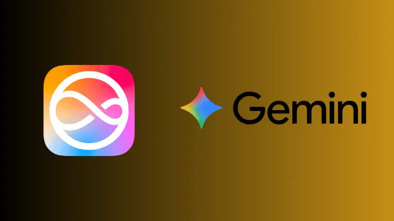 Apple και Google συνεργάζονται Το Gemini θα τροφοδοτήσει το νέο Siri