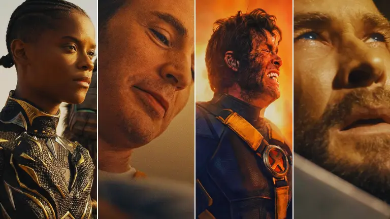 Avengers Doomsday Ανακεφαλαίωση όλων των teasers