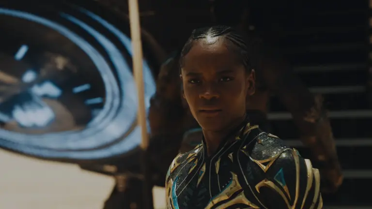 Avengers Doomsday Το 4ο teaser φέρνει Fantastic Four, Wakanda και Namor μαζί