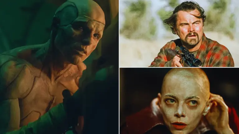 BAFTA 2026 Ποιοι βρίσκονται ένα βήμα πριν τις επίσημες υποψηφιότητες;