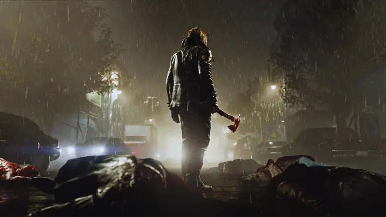 Capcom Έρχεται 12λεπτο Showcase για το Resident Evil