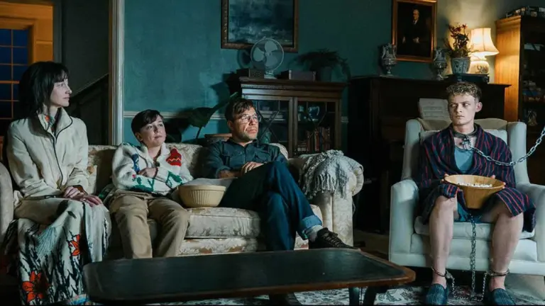 Heel Κυκλοφόρησε το πρώτο επίσημο trailer