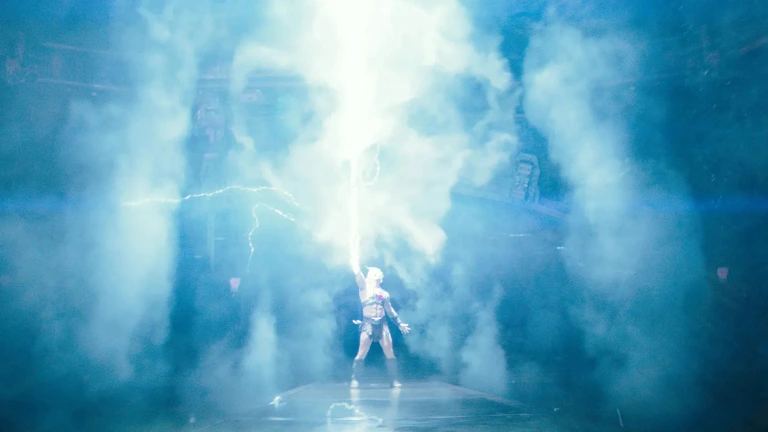 Masters of the Universe trailer