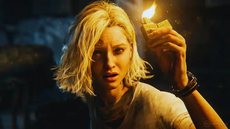 Resident Evil Requiem