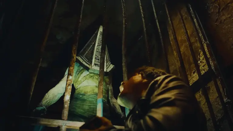 Return to Silent Hill