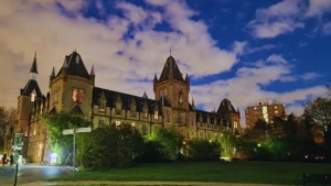 Royal Victoria Patriotic Building Το ορφανοτροφείο του τρόμου στο Wandsworth